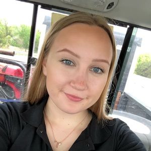 Meet your Posher, Taylor